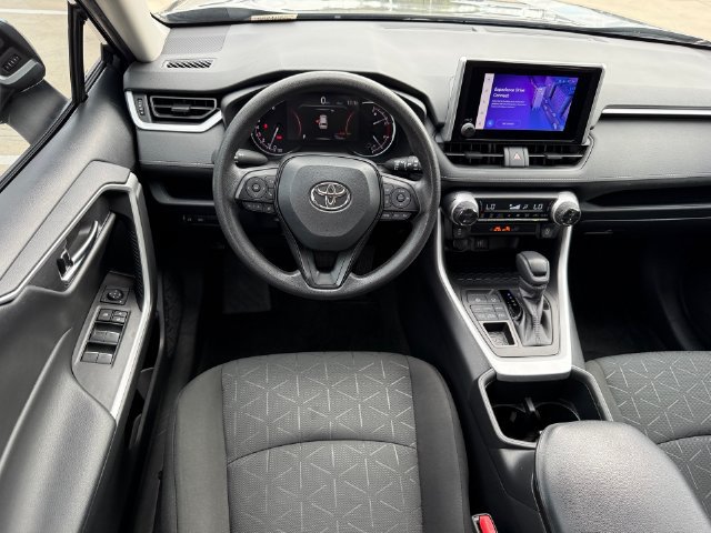 Used 2023 Toyota RAV4 XLE AWD/4WD image 22