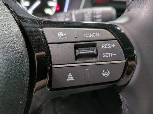 Used 2025 Honda Pilot EX-L image 21