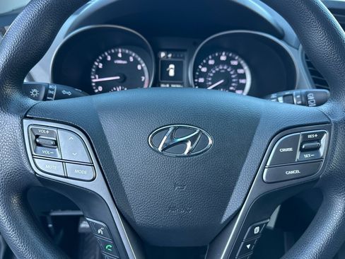 Used 2017 Hyundai Santa Fe Sport image 34