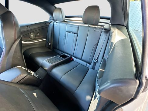 Used 2019 BMW 430i xDrive Convertible w/ Convenience Package image 25