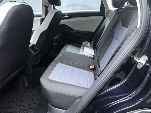 New 2026 Volkswagen Taos S image 20