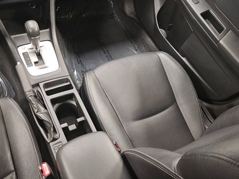 Used 2013 Subaru Crosstrek 2.0i Limited image 13