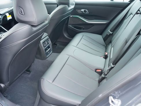 New 2026 BMW M340i xDrive w/ Premium Package image 20