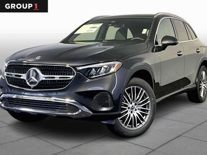 Used 2026 Mercedes-Benz GLC 300 4MATIC