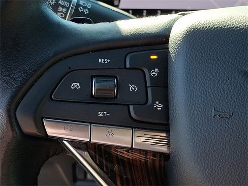 Certified 2024 Cadillac Escalade ESV Luxury w/ LPO, Floor Liner Package image 20