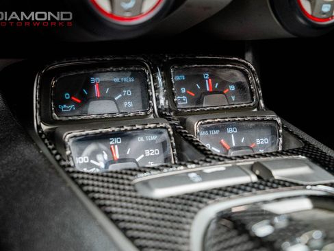 Used 2014 Chevrolet Camaro SS w/ RS Package image 89