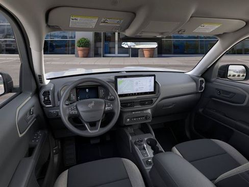 New 2026 Ford Bronco Sport Big Bend AWD/4WD image 9