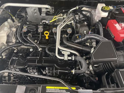 Used 2021 Nissan Rogue S image 29