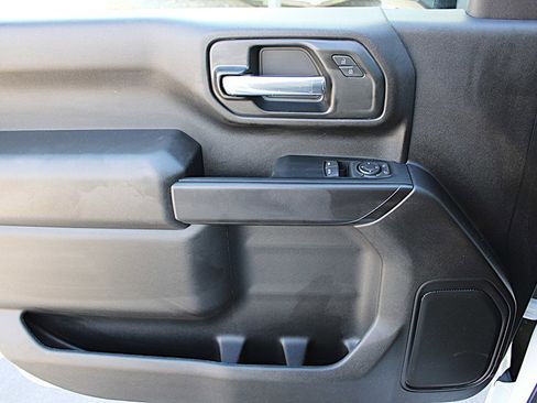 Used 2024 Chevrolet Silverado 3500 W/T w/ Snow Plow Prep Package image 22