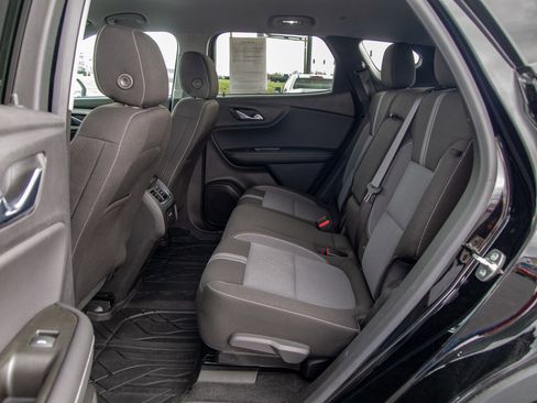 Used 2024 Chevrolet Blazer LT w/ Convenience Package image 26