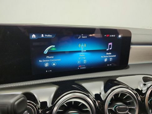 Certified 2023 Mercedes-Benz CLA 250 image 13