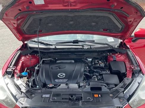 Used 2015 MAZDA CX-5 Touring w/ Bose/Moonroof Package AWD/4WD image 26