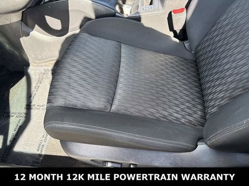 Used 2017 Nissan Rogue SV w/ SV Premium Package image 15