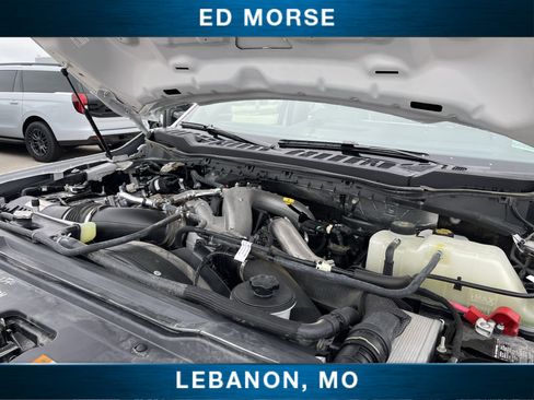 Certified 2025 Ford F350 XL AWD/4WD image 29