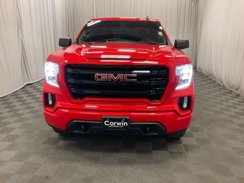Used 2019 GMC Sierra 1500 Elevation image 11