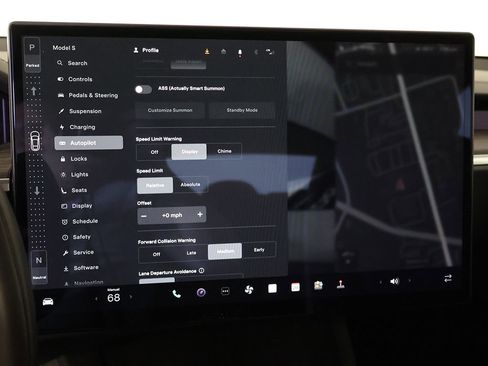 Used 2023 Tesla Model S AWD/4WD image 48