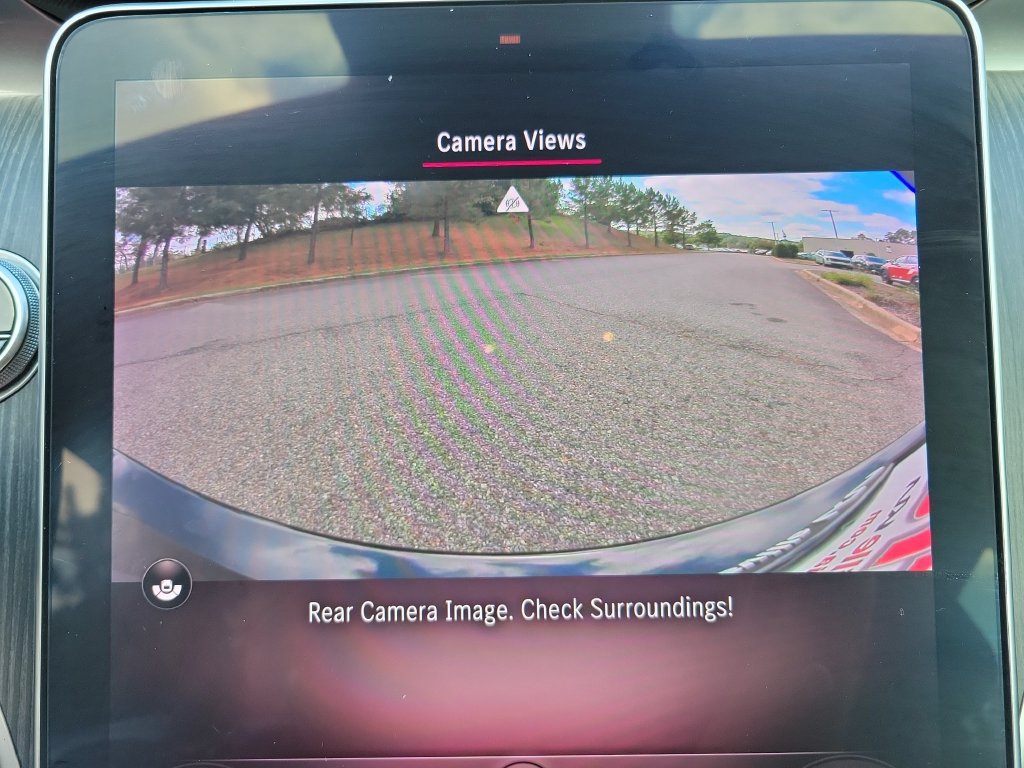 Used 2022 Mercedes-Benz C 300 4MATIC Sedan image 20