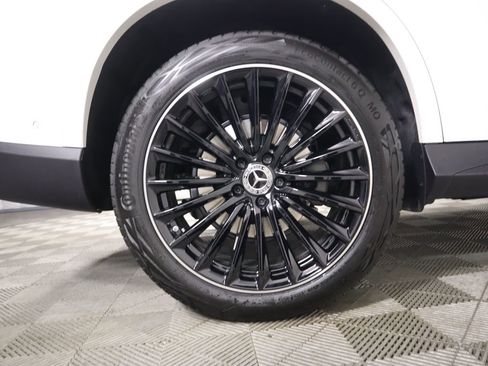 Certified 2026 Mercedes-Benz GLC 300 GLC 300 image 33