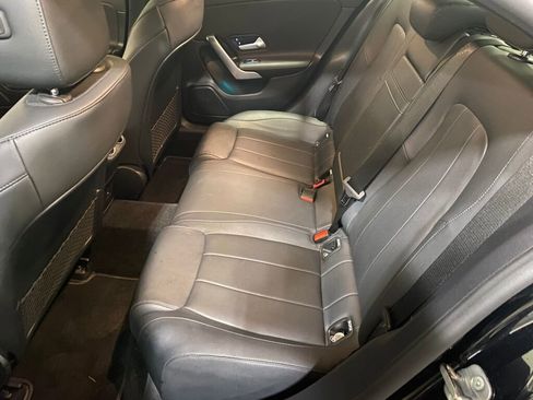 Used 2023 Mercedes-Benz CLA 250 4MATIC image 15