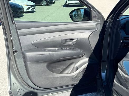 New 2025 Hyundai Tucson SEL image 15