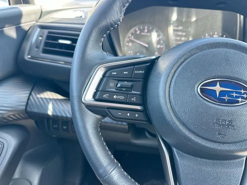 New 2026 Subaru Ascent Premium image 29