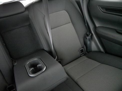 Certified 2026 Honda CR-V EX image 14