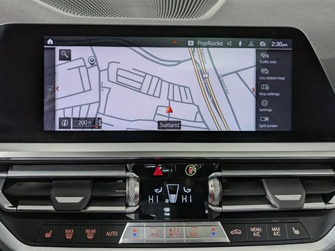 Certified 2022 BMW 230i Coupe w/ Premium Package image 20