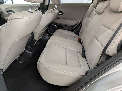 Used 2016 Honda HR-V EX-L image 26