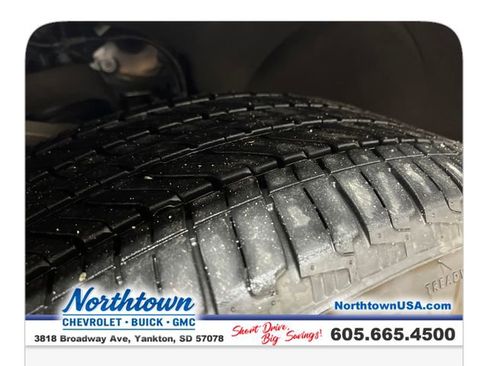 Used 2023 Chevrolet Tahoe High Country image 40