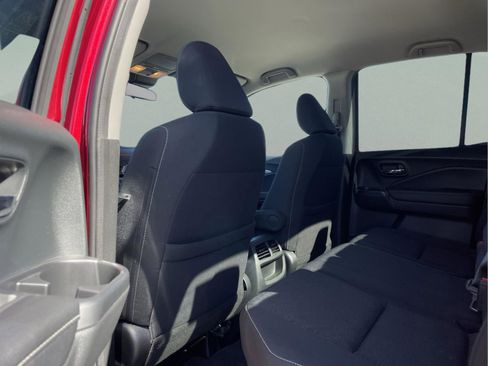 Certified 2023 Honda Ridgeline Sport image 20