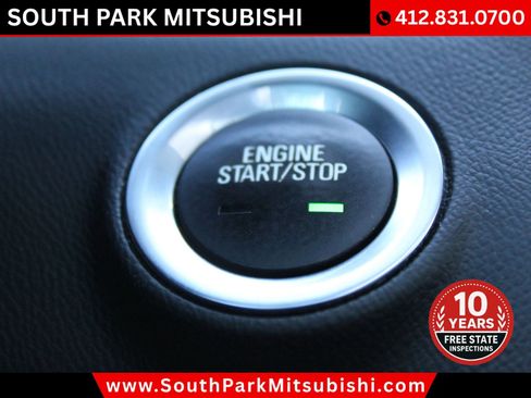 Used 2021 GMC Terrain SLT w/ Infotainment Package II AWD/4WD image 24