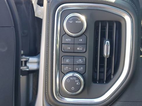 Used 2021 GMC Sierra 1500 Elevation image 15