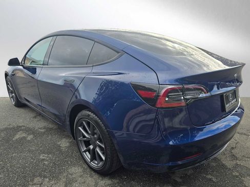 Used 2021 Tesla Model 3 Long Range image 5