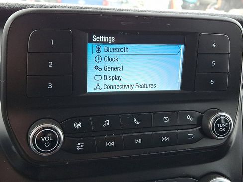 Used 2024 Ford Transit 250 Low Roof w/ Exterior Upgrade Package image 17