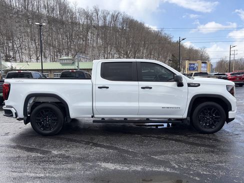Used 2023 GMC Sierra 1500 Pro image 10