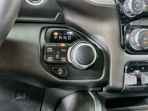 Used 2023 RAM 1500 Big Horn AWD/4WD image 17