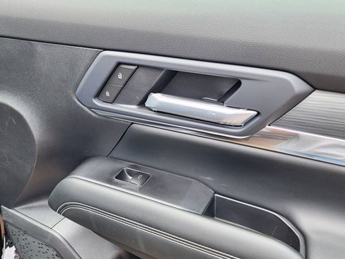 New 2026 GMC Terrain Elevation w/ Black Edition image 36