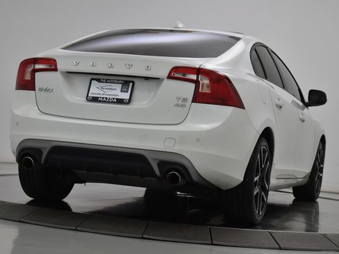 Used 2017 Volvo S60 T5 Dynamic w/ Vision Package AWD/4WD image 23
