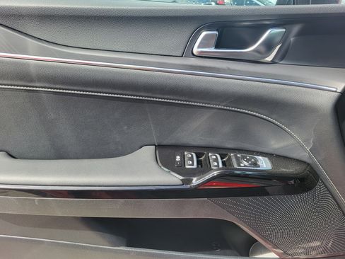 Used 2025 Kia K5 GT-Line image 22