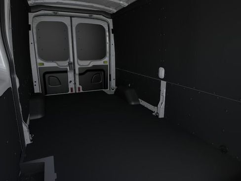 New 2026 Ford Transit 250 148 Medium Roof Extended AWD w/ Load Area Protection Package image 11