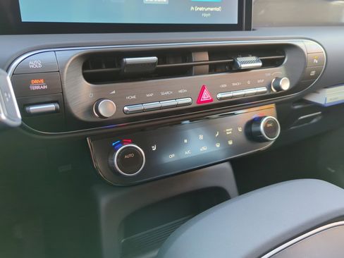 New 2026 Hyundai Palisade SEL image 23