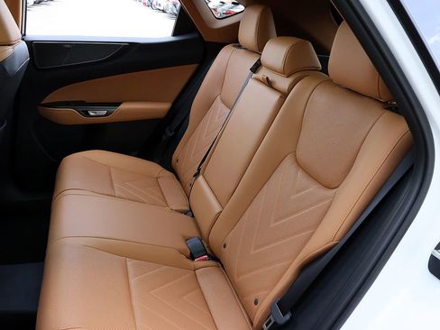 New 2026 Lexus NX 450h+ AWD w/ Luxury Package image 13