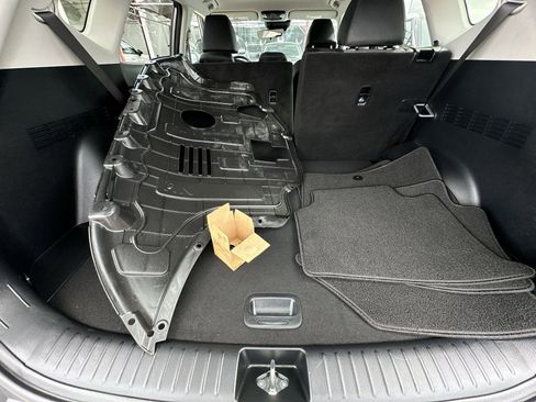 Certified 2024 Kia Seltos S image 21