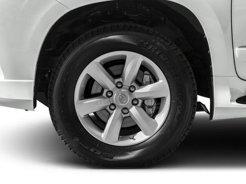 Used 2016 Lexus GX 460 w/ Premium Package AWD/4WD image 12