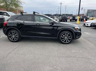 Used 2017 Mercedes-Benz GLA 250 4MATIC video 2