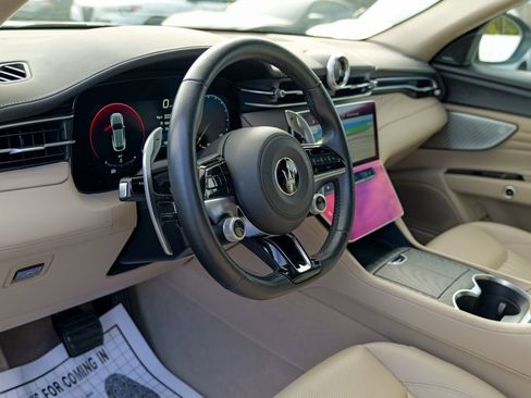 Certified 2023 Maserati Grecale GT image 20