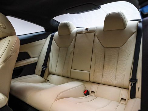 New 2026 BMW 430i xDrive Coupe w/ Premium Package image 18