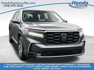 Used 2025 Honda Pilot EX-L 360° Tour