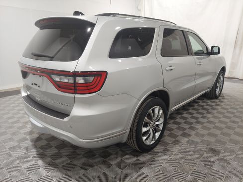 Used 2024 Dodge Durango Citadel AWD/4WD image 3