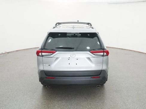 New 2025 Toyota RAV4 XLE Premium image 40